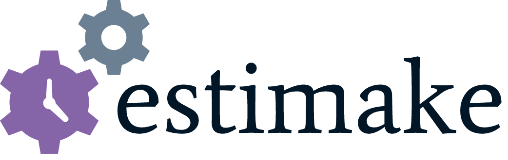 Estimake logo